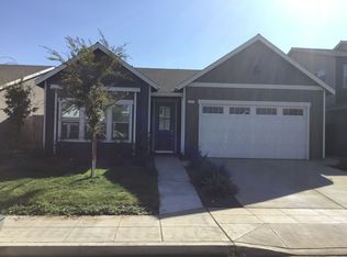 5431 W Huffman Ave, Fresno, CA
