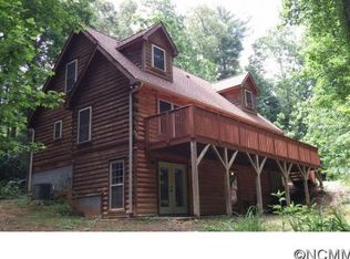 110 Harrison Creek Rd, Flat Rock, NC 28731