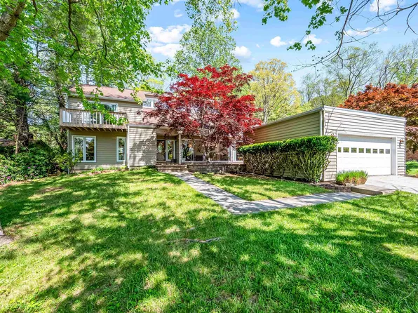 213 Price St, Blacksburg, VA 24060