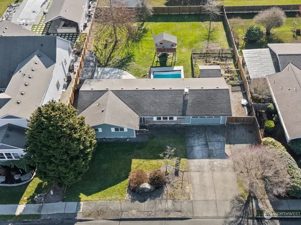15112 Meade McCumber Road E, Sumner, WA 98390