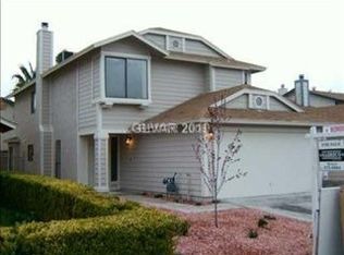 115 Sirnoble St, Las Vegas, NV 89110