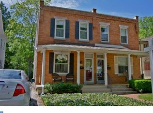 32 Walnut St, Haddonfield, NJ 08033