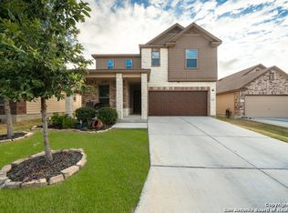 1210 Longhorn Xing, San Antonio, TX 78245