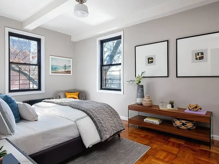 3480 Seymour Ave #2B — Photo 2