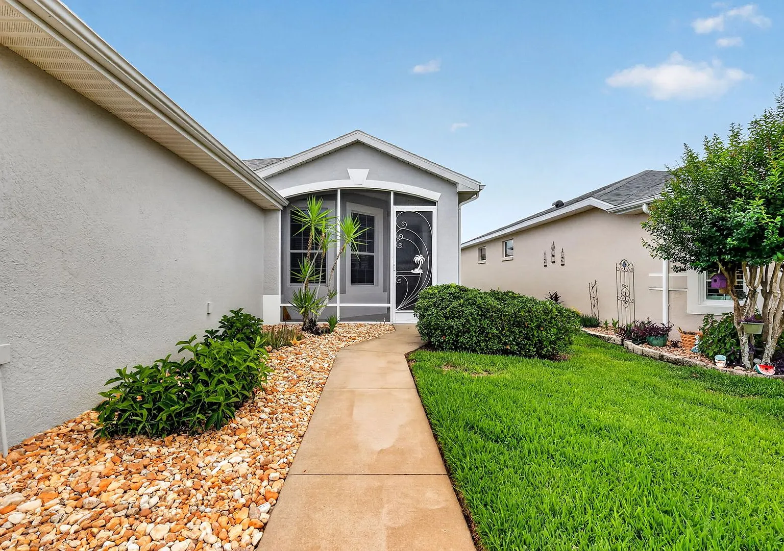 3BR Home in Gated 55+ Legacy of Leesburg Community — Photo 2