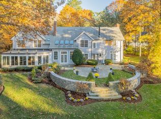 23 Thoreau Cir, Beverly, MA 01915