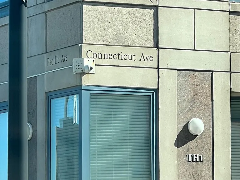 526 Pacific Ave #2203 — Photo 3