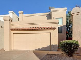 1229 N Alma School Rd UNIT 7, Mesa, AZ 85201