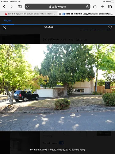 6070 SE Alderhill Loop Photo 1