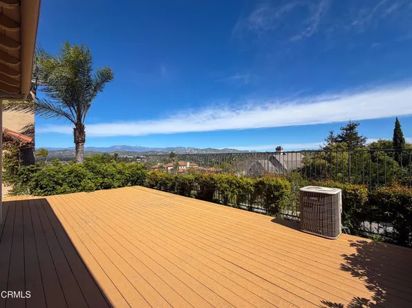 1022 Corte Augusta, Camarillo, CA 93010