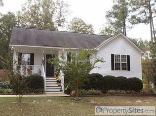 87 Blaze Ct, Benson, NC 27504