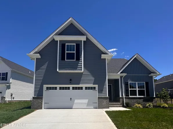 207 Queenberry St Lot 17Q, Oak Ridge, TN 37830