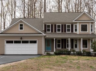 5615 Silver Birch Ln, Midlothian, VA 23112