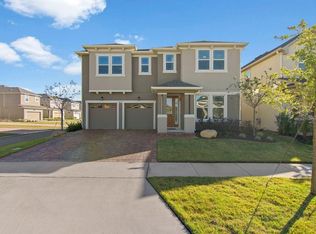 8217 Lott Ave, Orlando, FL 32832