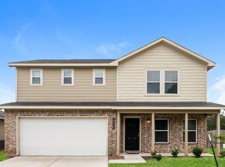 15754 Del Norte Dr, Conroe, TX 77306