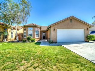 251 Winter Meadow Way, Bakersfield, CA 93308