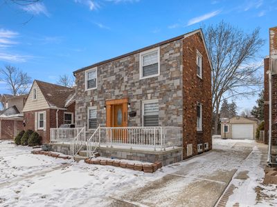4817 Westland St, Dearborn, MI, 48126