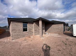 604 Columbia Dr, Hereford, TX 79045