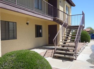 2160 N Pantano Rd UNIT 105, Tucson, AZ 85715