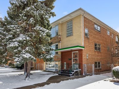 6853 W Leland Ave, Harwood Heights, IL, 60706