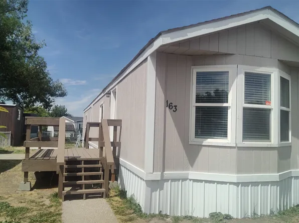 163 Wagon Train Trl, Bozeman, MT 59715