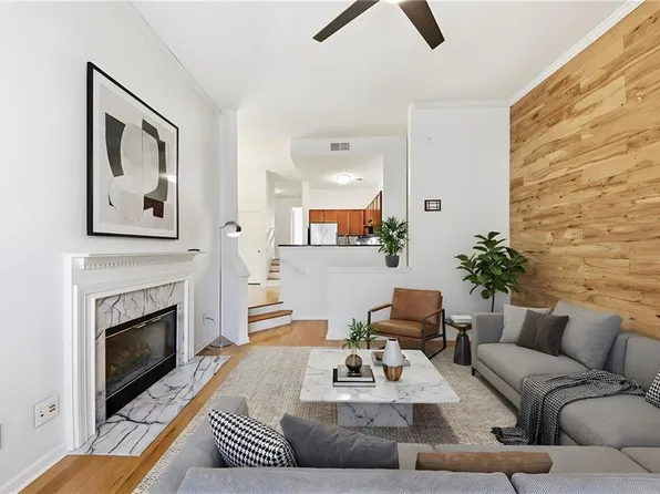 4252 River Green Dr NW APT 508, Atlanta, GA 30327