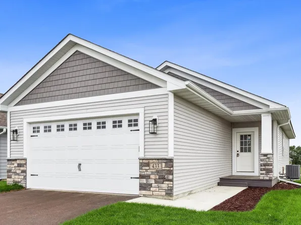 441 Grant Ave SE, Hutchinson, MN 55350