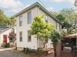 202 E Beck St, Columbus, OH 43206