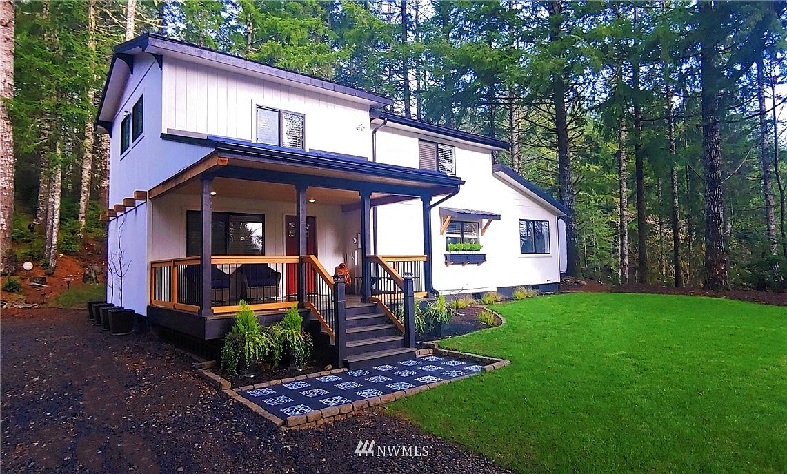 30 NE Tahuya Valley Road, Tahuya, WA 98588 Zillow