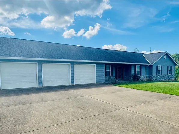 2533 Oak Hill Rd, Cutler, OH 45724