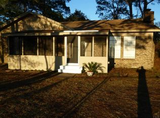 1650 Dog Track Rd, Pensacola, FL 32506