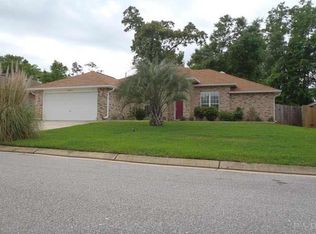 6905 Raburn Rd, Pensacola, FL 32526