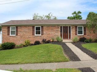 203 Hollywood Ct, Richmond, KY 40475