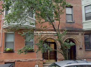 17 Garrison St APT 1L, Boston, MA 02116