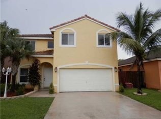 7523 SW 166th Ct, Miami, FL 33193