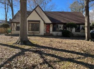 2321 Windy Oaks Dr, Germantown, TN 38139
