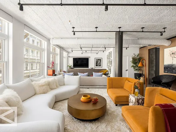 75 Grand St APT 4W, Manhattan, NY 10013
