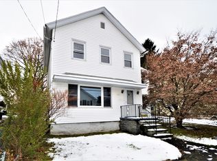 2018 Margaret Ave, Scranton, PA 18508