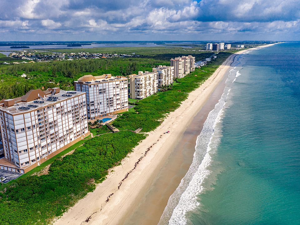 1st image of 4180 N Highway A1a APT 403B