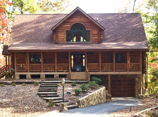 87 Spring Branch Rd., Old Fort, NC 28762