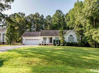 357 Hunter Ln, Zebulon, NC 27597