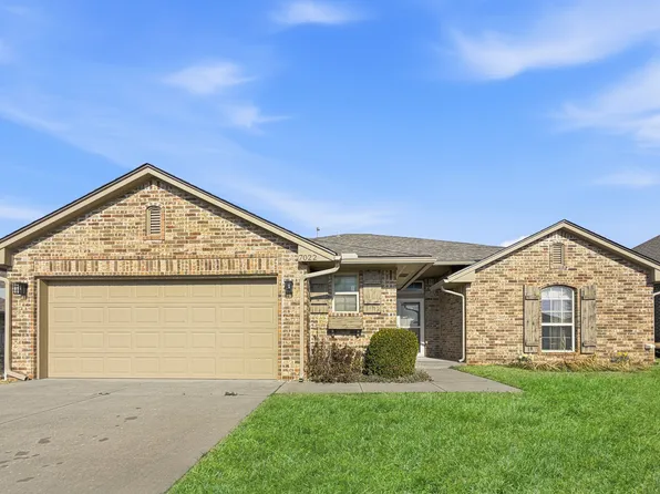 7022 N Cherokee Xing W, Oklahoma City, OK 73132