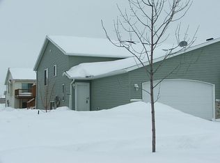 4289 39 1/2 Ave S, Fargo, ND 58104