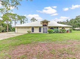 17911 Wetstone Rd, North Fort Myers, FL 33917