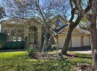 9501 Scenic Bluff Dr, Austin, TX 78733