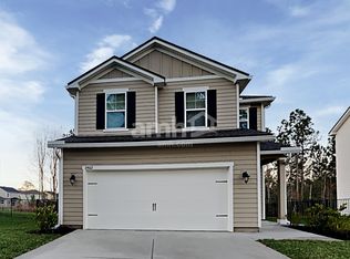 2462 Sapp Rd S, Jacksonville, FL 32226