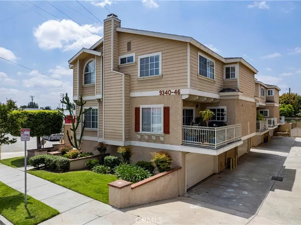 9340 Telegraph Rd, Downey, CA 90240