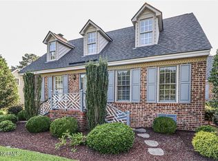 2370 N Old Carriage Rd, Rocky Mount, NC 27804