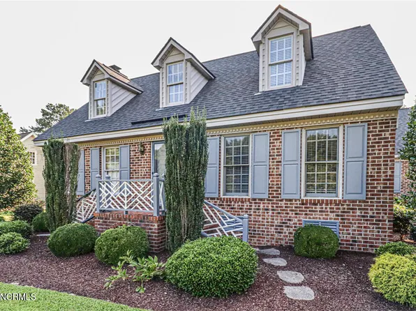 2370 N Old Carriage Road, Rocky Mount, NC 27804