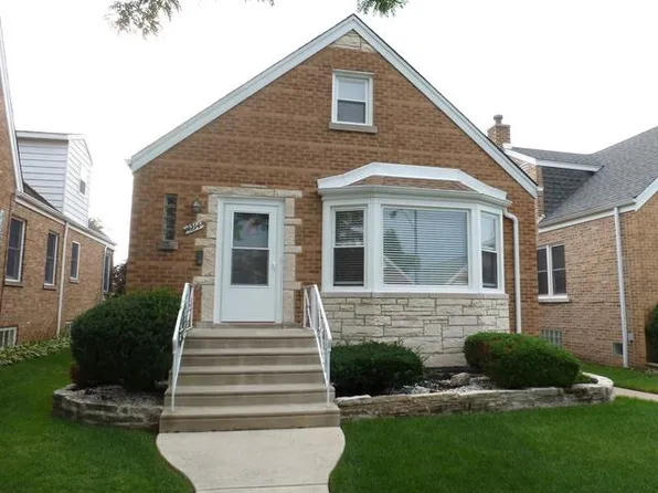 4214 N Parkside Ave, Chicago, IL 60634